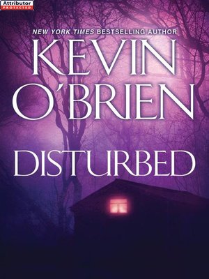 Disturbed - ebook